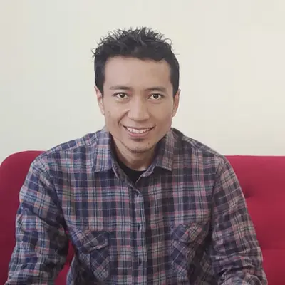 Ari Wahyu Nahar